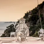 Gabrisa 4* Positano