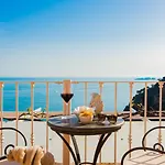 Szálloda Gabrisa Positano