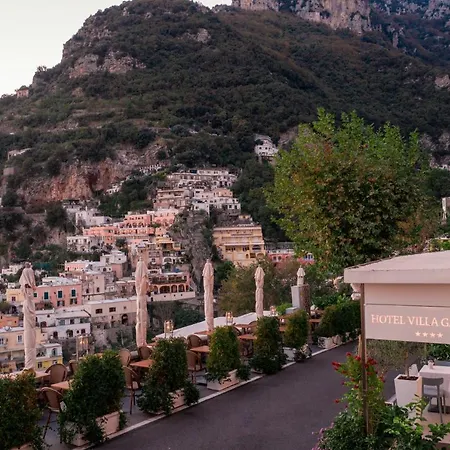 Gabrisa Hotel
