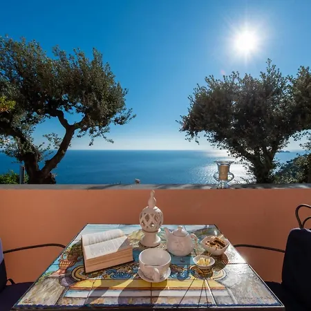 Gabrisa Hotel 4*