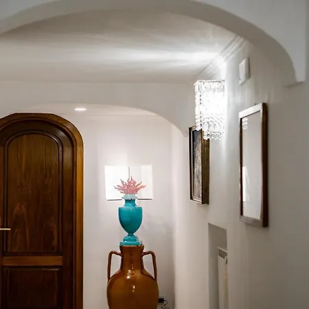 Hotel Gabrisa Positano