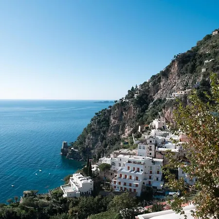 Gabrisa Positano