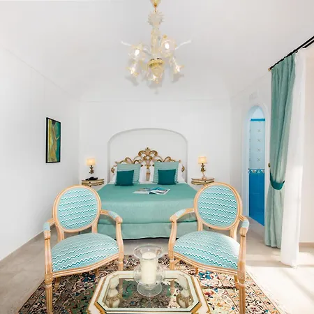 Gabrisa 4* Positano