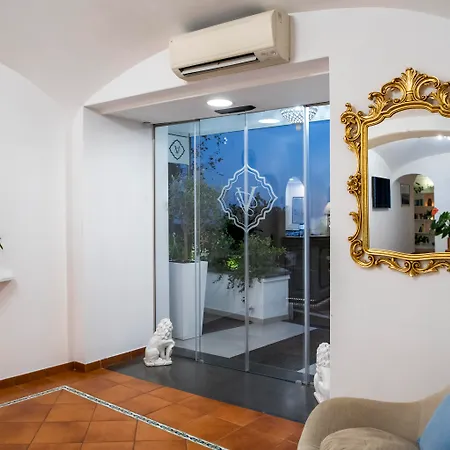 Gabrisa 4* Positano