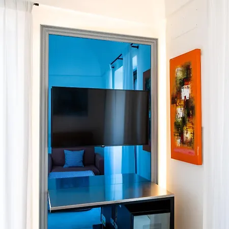 Gabrisa 4* Positano