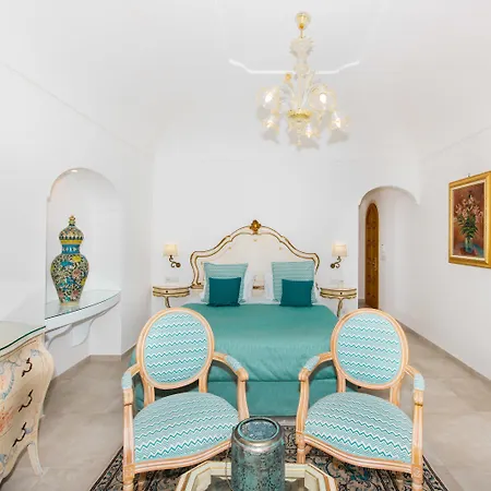 Hotel Gabrisa Positano