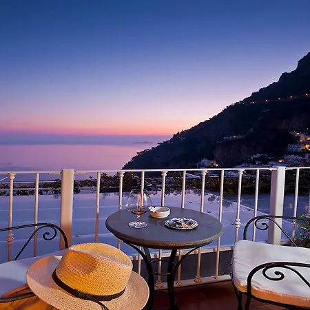 Gabrisa Positano