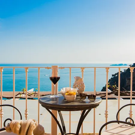 Hotel Gabrisa Positano