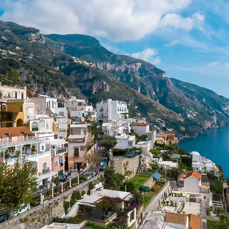 Gabrisa Hotel Positano