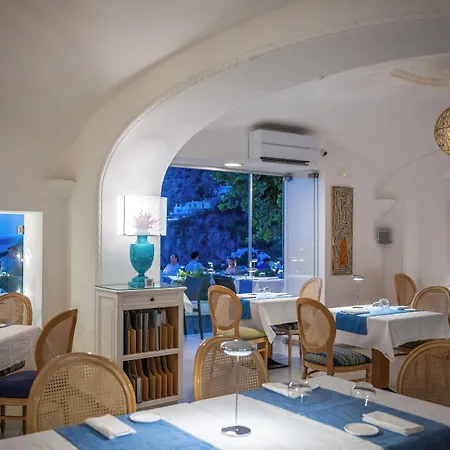 Hotel Gabrisa