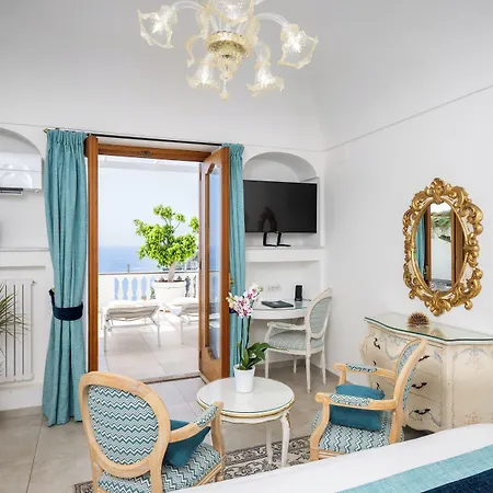 Gabrisa Positano