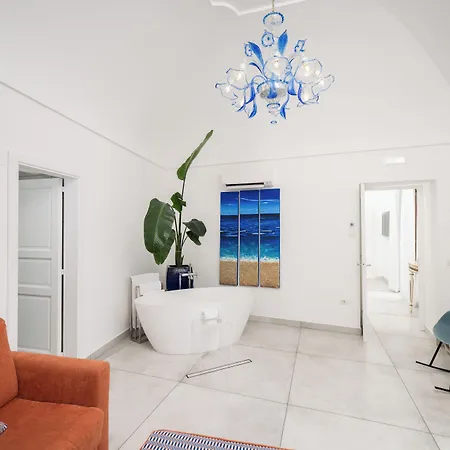 Gabrisa 4* Positano