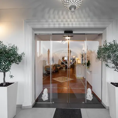 Hotel Gabrisa Positano