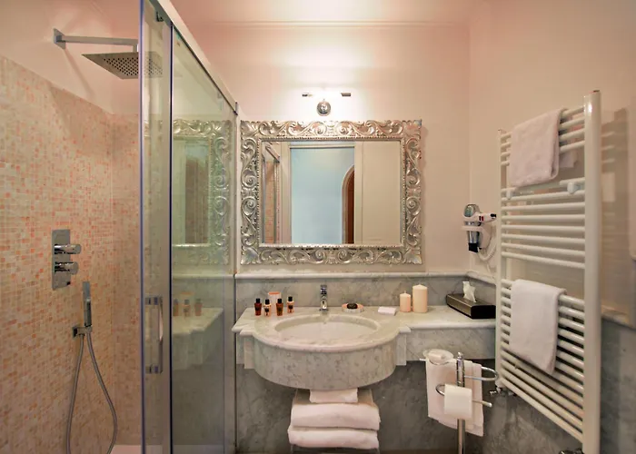 Gabrisa Hotel Positano