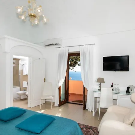 Gabrisa מלון 4*