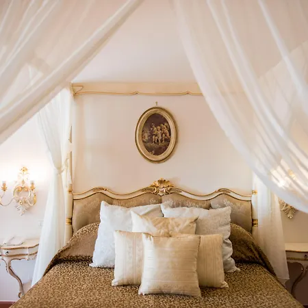 Gabrisa Hotel