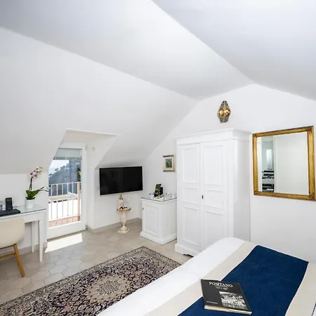 Gabrisa 4* Positano