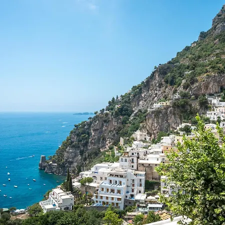 Gabrisa 4* Positano
