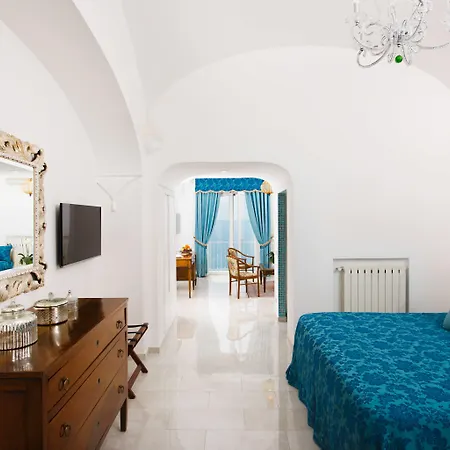 Gabrisa 4* Positano