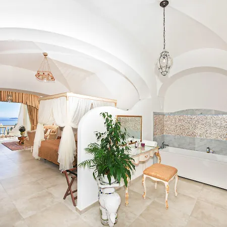 Gabrisa 4* Positano