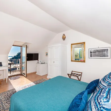 Gabrisa Hotel Positano