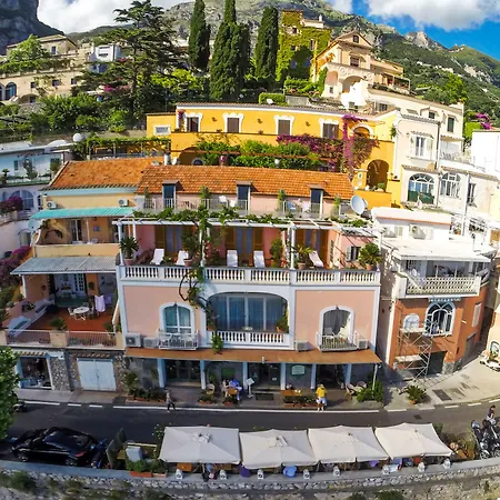 Gabrisa Positano