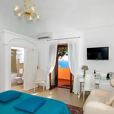 Gabrisa 4* Positano
