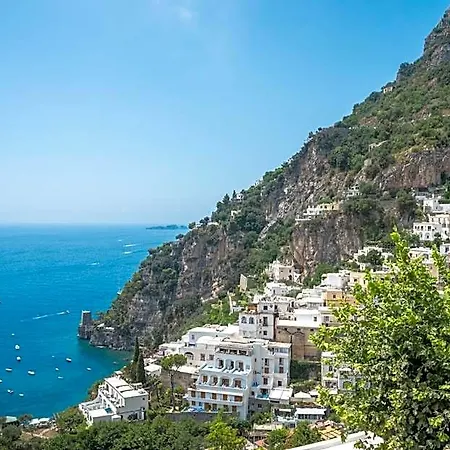 Gabrisa Hotel Positano