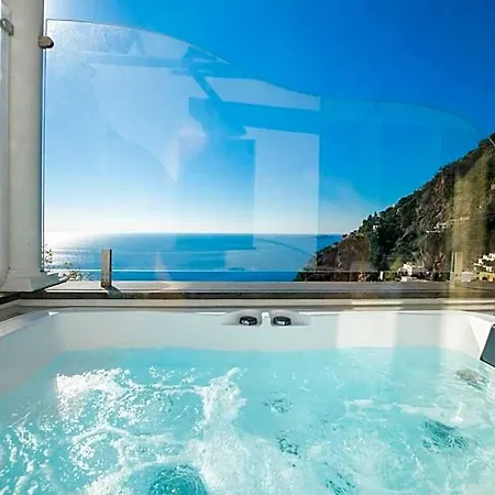 Hotel Gabrisa Positano