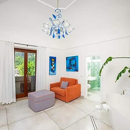 Gabrisa Hotel Positano