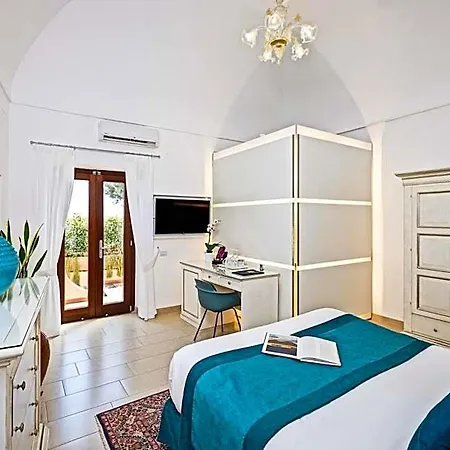 Gabrisa Positano