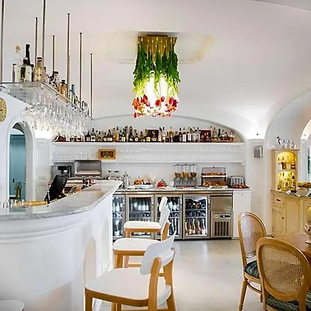 Gabrisa Hotel Positano