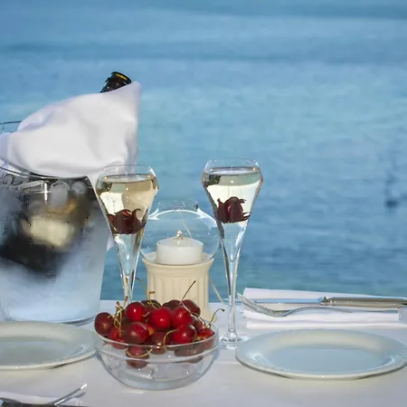 Hotel Gabrisa Positano