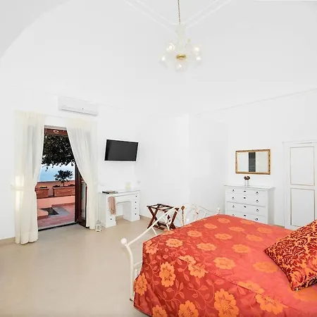 Gabrisa Positano