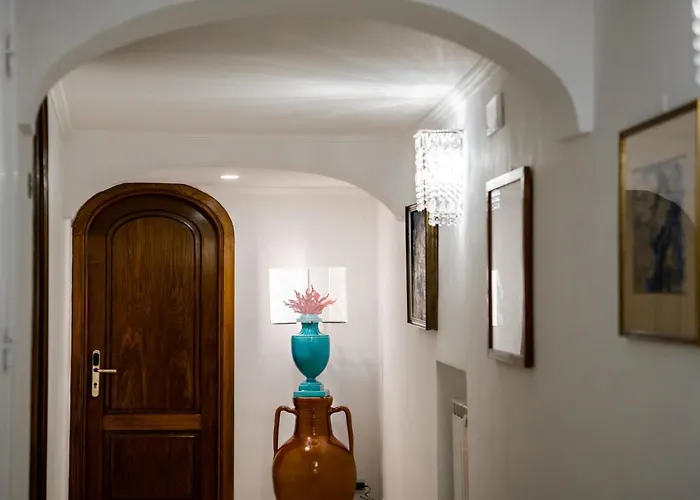 Hotel Gabrisa Positano