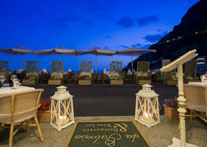 Otel Gabrisa 4*