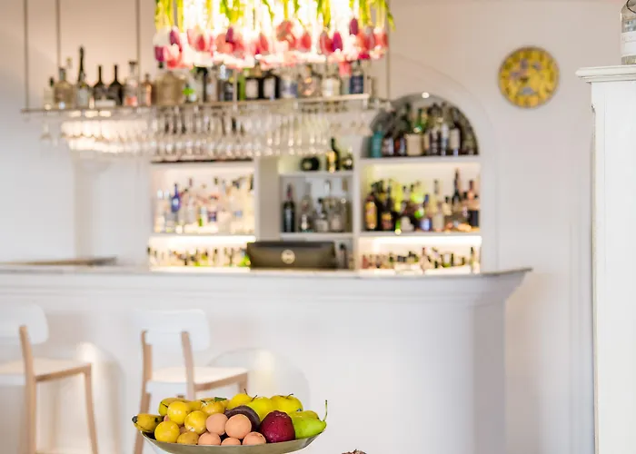 Otel Gabrisa Positano