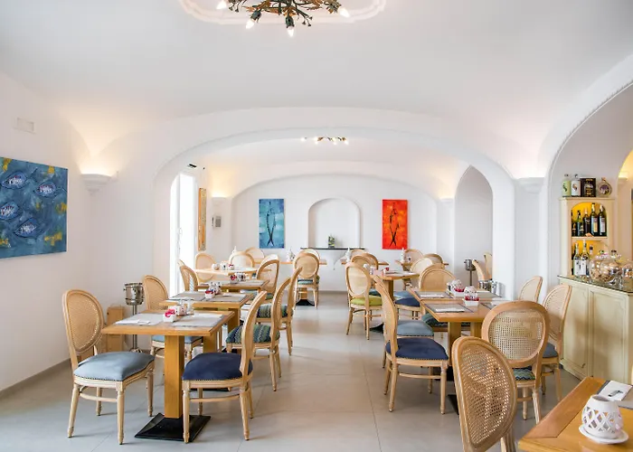 Gabrisa Positano