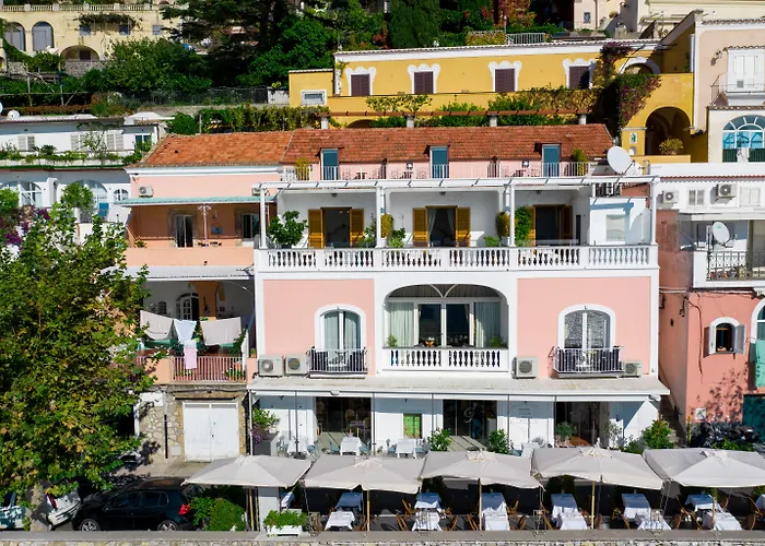 Hotel Gabrisa