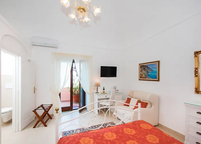Gabrisa Otel Positano