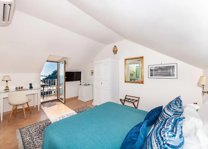 Gabrisa Otel Positano