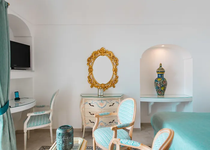 Otel Gabrisa Positano
