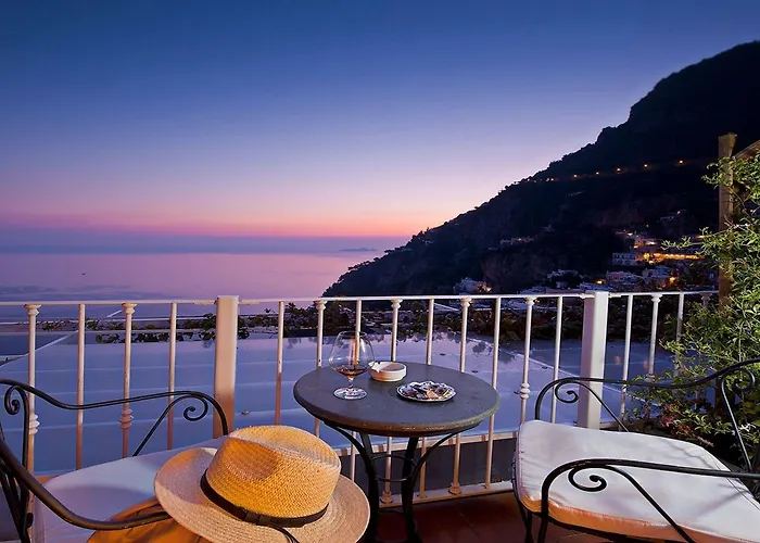 Gabrisa Positano
