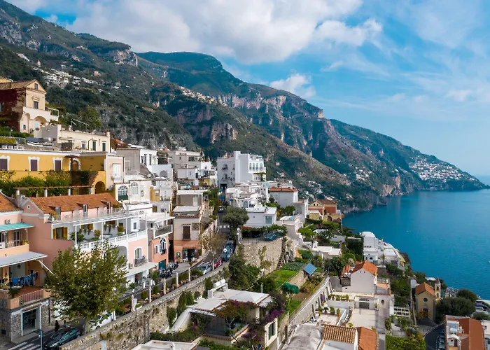 Gabrisa Otel Positano