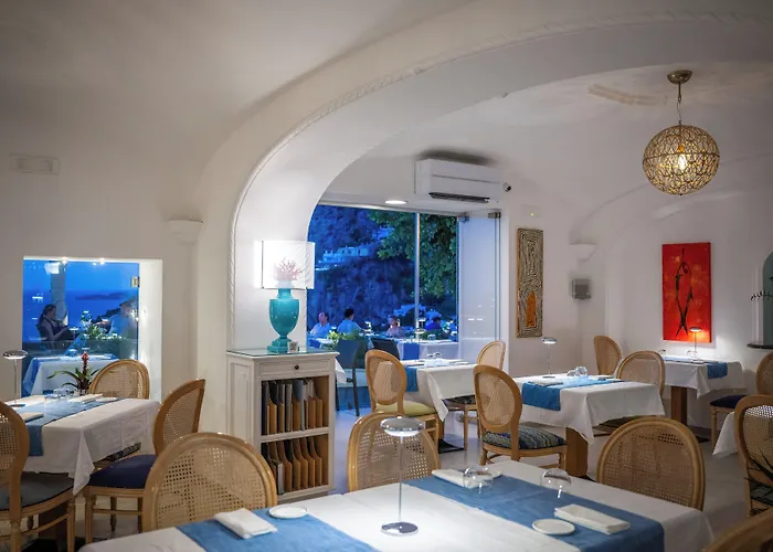 Hotel Gabrisa