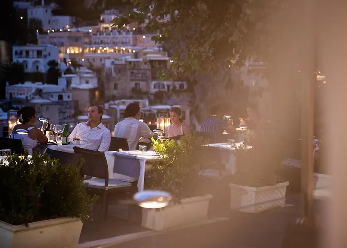 Gabrisa Positano