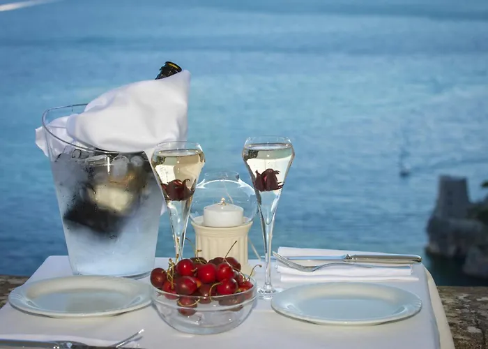 Otel Gabrisa Positano