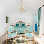 Gabrisa 4* פוזיטנו