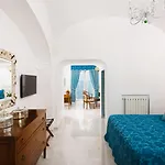 Gabrisa 4* פוזיטנו