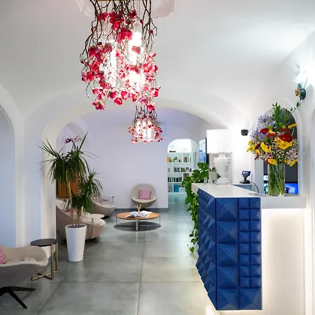 Gabrisa Hotel Positano